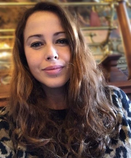 Serena Roberti free pornstar photos