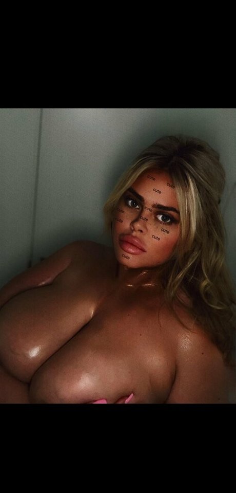 Susannah Elizabeth exclusive pornstar archive