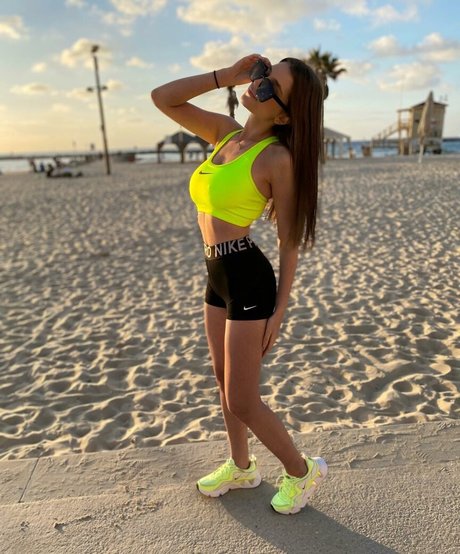 Shira Shabat pornstar xxx photos