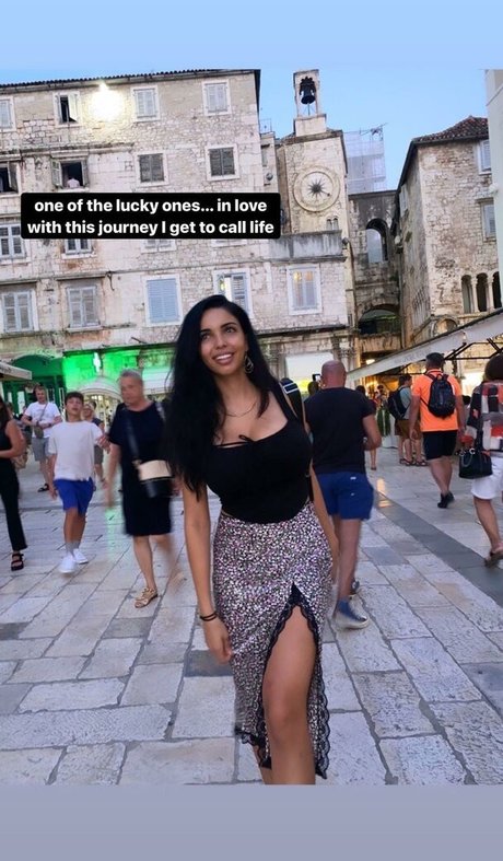 Tara Yazdi nudes pornstar galleries