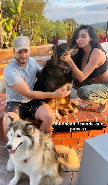 Tara Yazdi best star photo