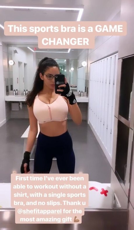 Tara Yazdi perfect model gallery