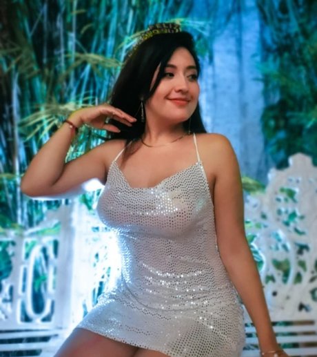 Yari San perfect pornstar photos