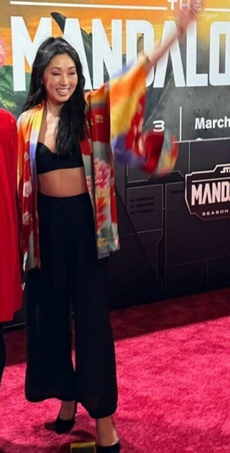 Mari Takahashi pornographic star pics