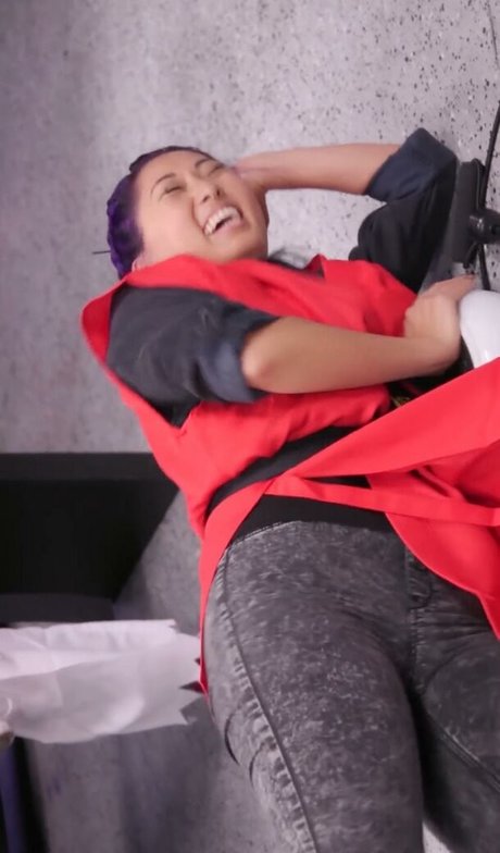 Mari Takahashi art pornstar image