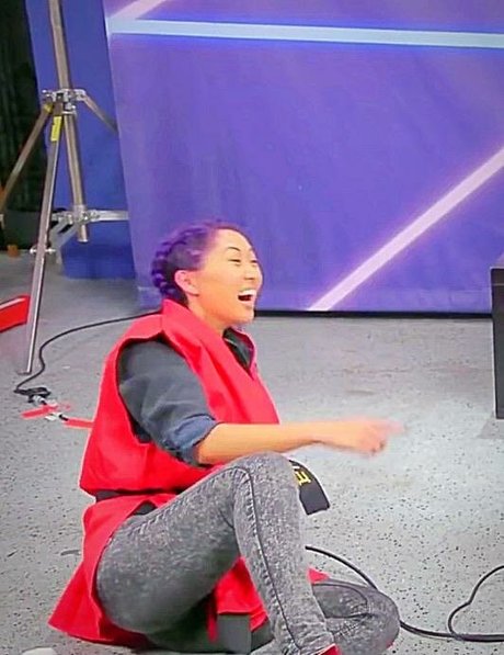 Mari Takahashi pretty model photos