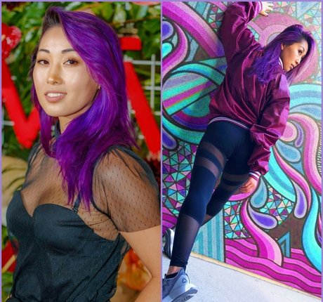 Mari Takahashi pornographic star pics