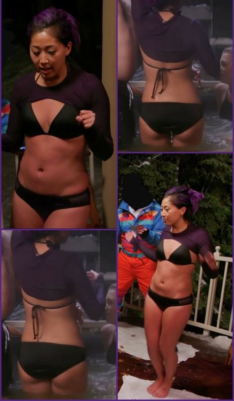 Mari Takahashi star exclusive picture