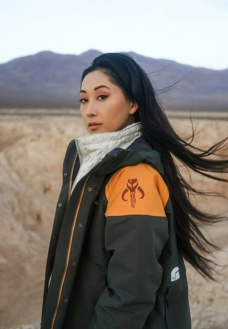 Mari Takahashi nude star picture