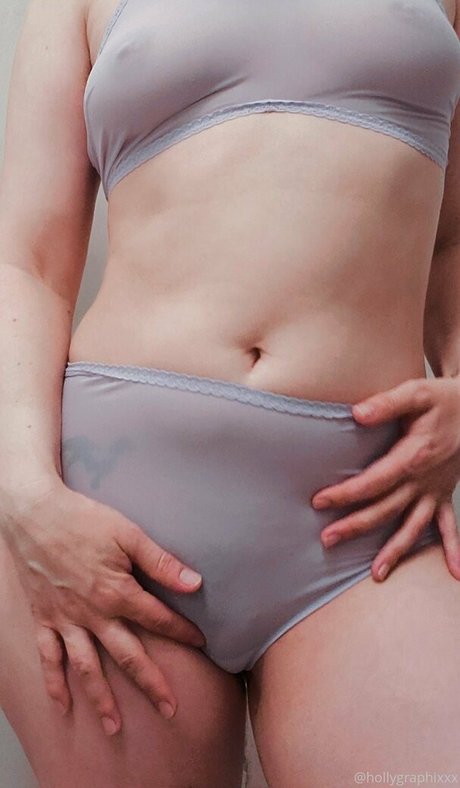 hollygraphixxx model beautiful image