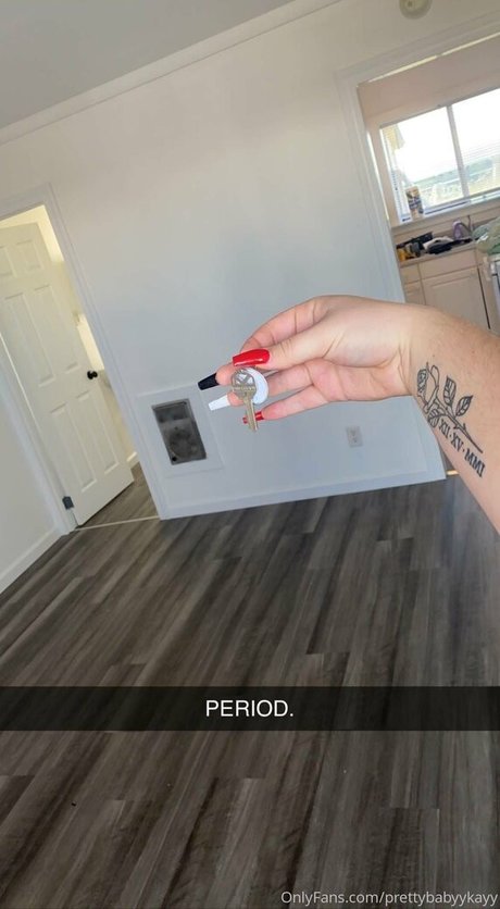 prettybabyykayy actress archive