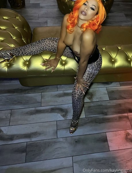 Kaylingarcia model sex galleries
