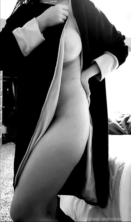 Nickiee Lulu nudes pornstar pictures