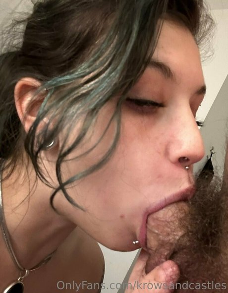 krowsandcastles erotic actress pic