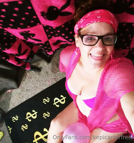 kepicarterfree model best photo