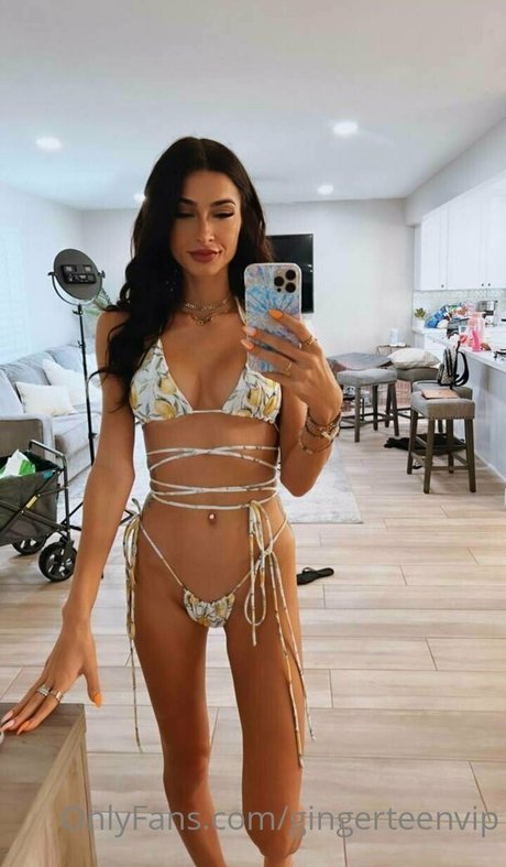 gingerteenvip model free image