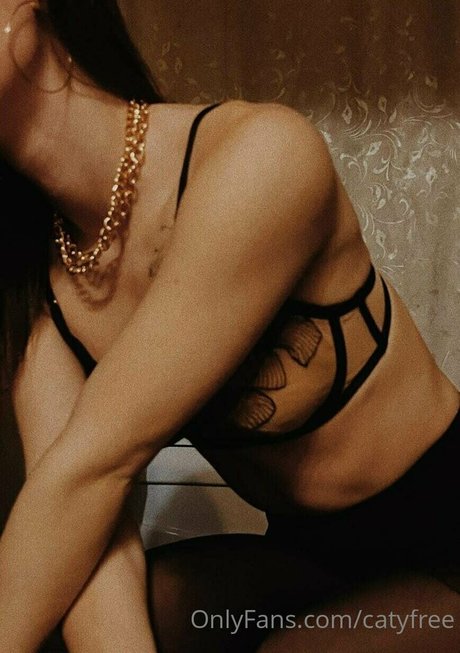 catyfree pornstar hd archive