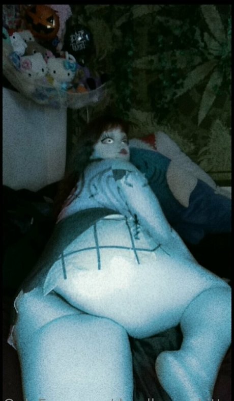 deadbunnykitty art actress pictures