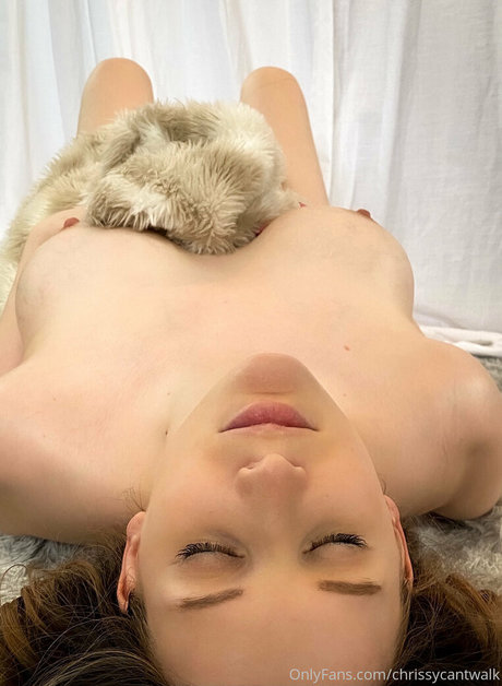 chrissycantwalk star nice pics