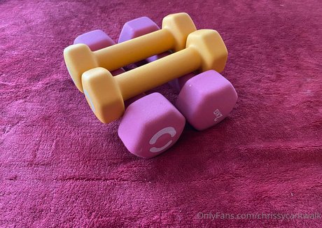 chrissycantwalk pornstar best img