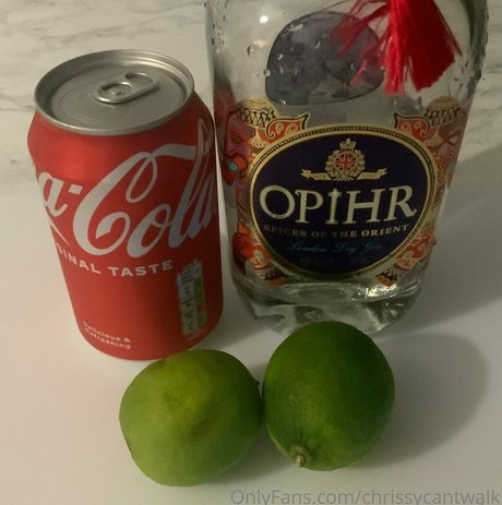 chrissycantwalk nudes model picture