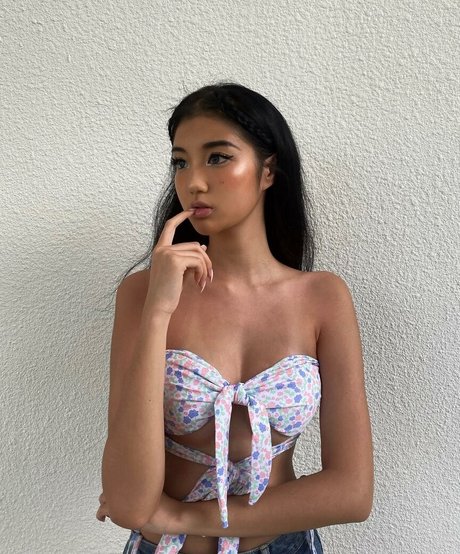 skinny asian teen onlyfans pretty img