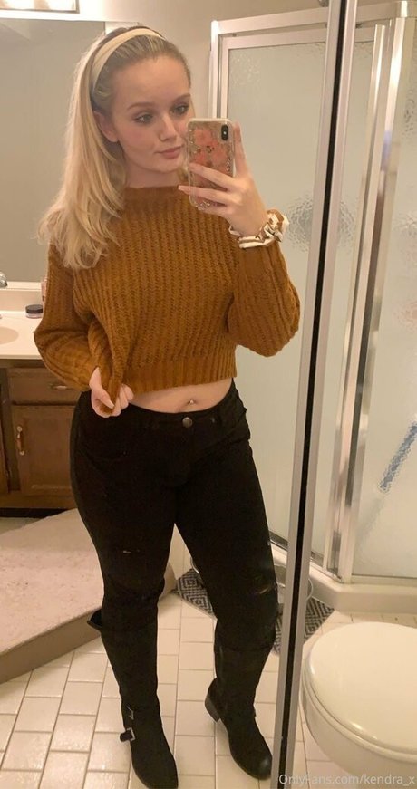 kendra x pornstar nice image