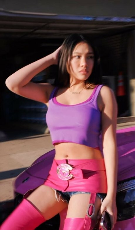 Kezia S best pornstar archive