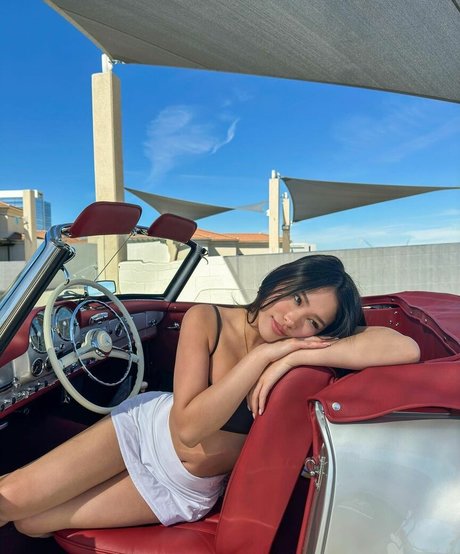 Kezia S star porn image