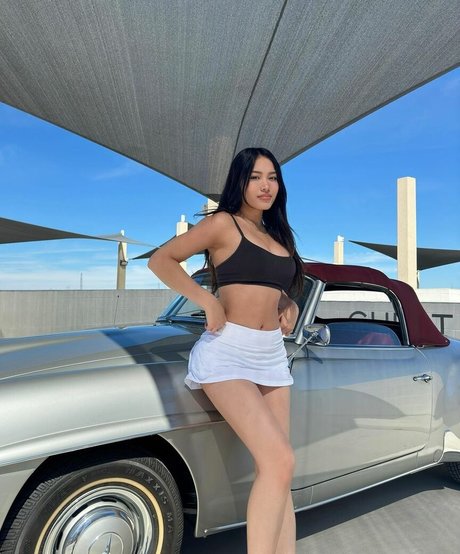 Kezia S best model image