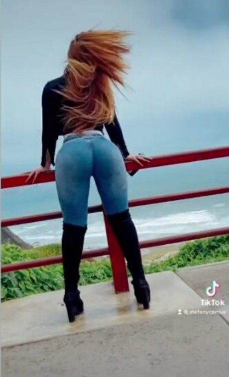 Stefany Camus star perfect image