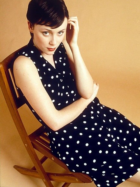 Keeley Hawes naked star img