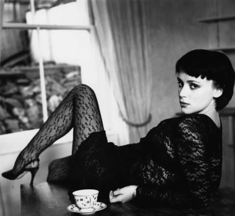 Keeley Hawes free pornstar pic