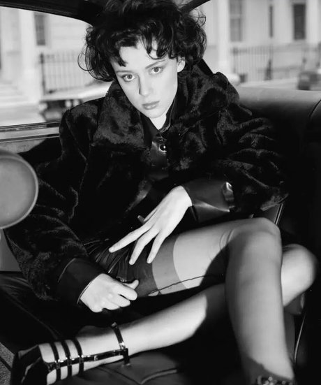 Keeley Hawes pornstar nudes photo