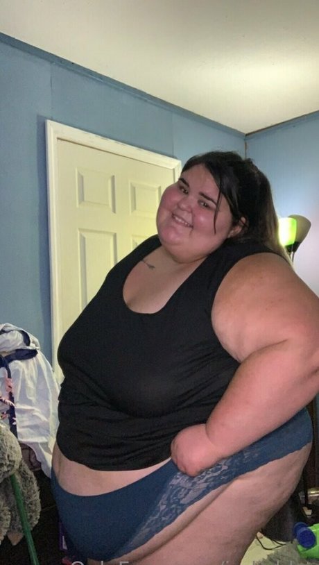 imlivbby sexy pornstar photo