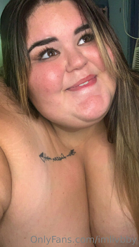 imlivbby naked actress photo