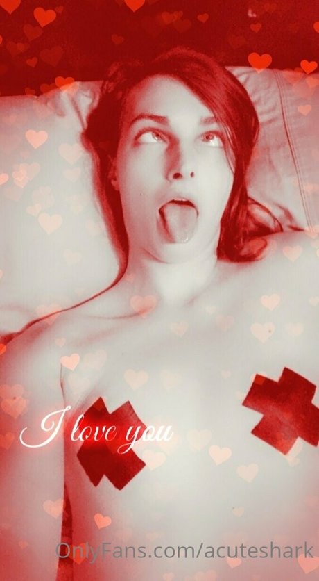 acuteshark xxx pornstar img