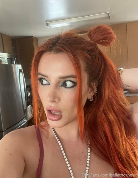 bellathornevip model hd photo