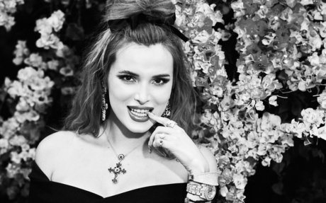 bellathornevip high quality pornstar galleries