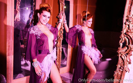 bellathornevip exclusive model pic