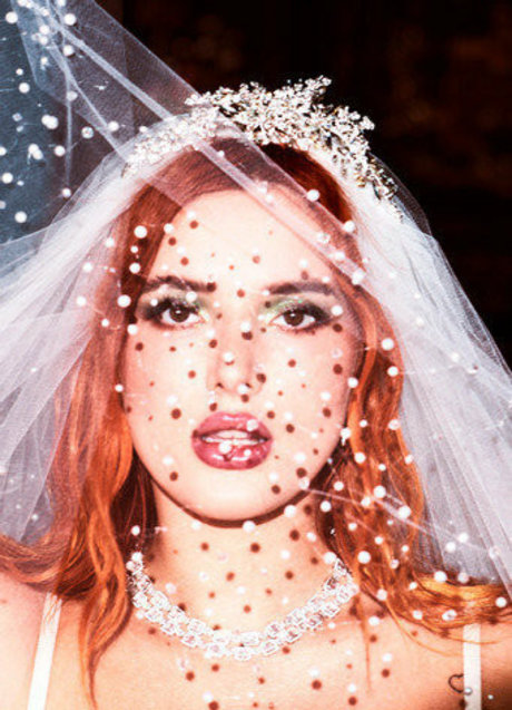 bellathornevip xxx model gallery