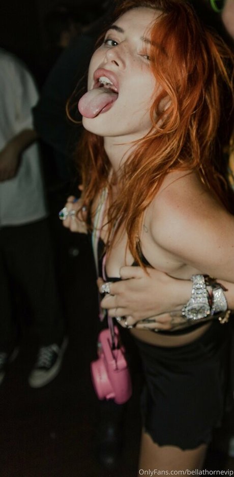 bellathornevip pornstar sexy img
