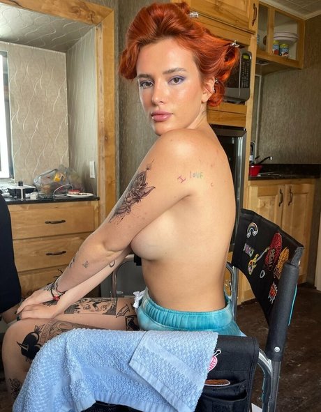 bellathornevip pornstar hd galleries