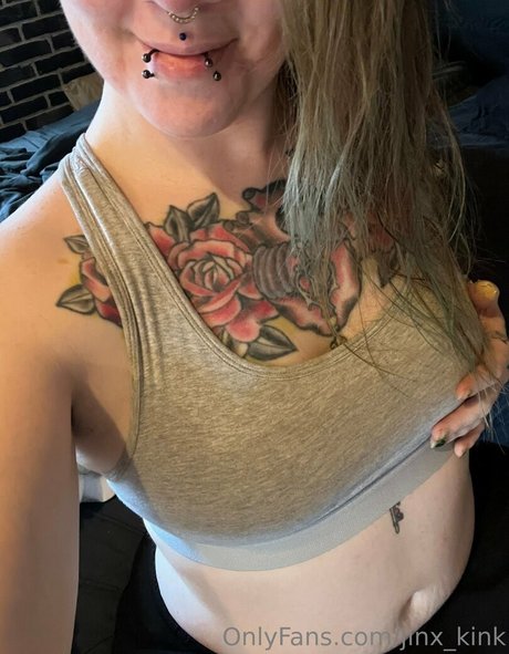 jinx kink pretty actress images