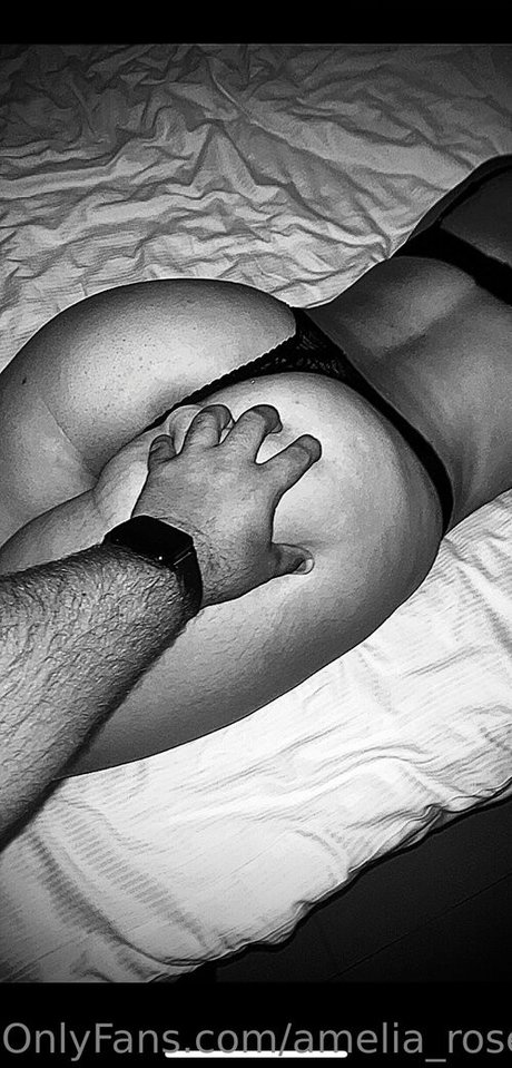 amelia rose x model picture