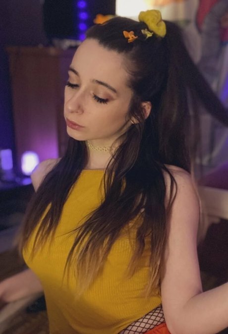 kali knight pretty pornstar photos