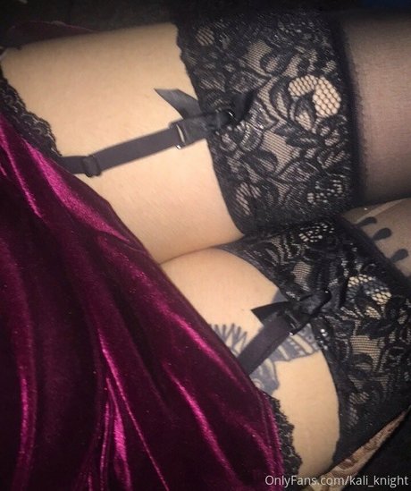 kali knight nudes star gallery