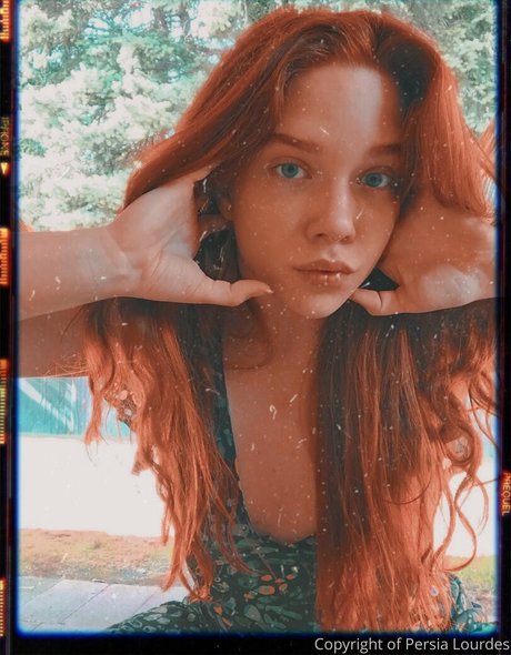 persialourdes beautiful pornstar pic