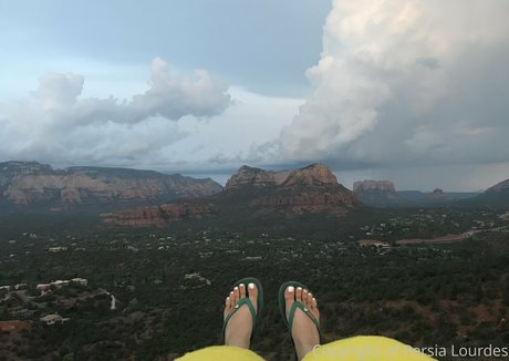 persialourdes exclusive star image