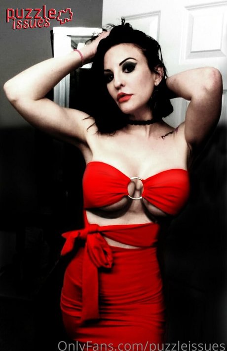 puzzleissues model art photo